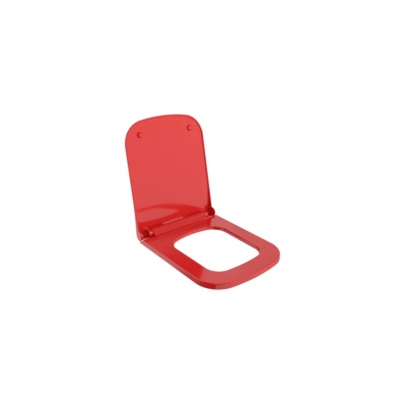Tutti Slim WC-Sitz Absenkautomatik Toilettendeckel Klodeckel WC-Deckel