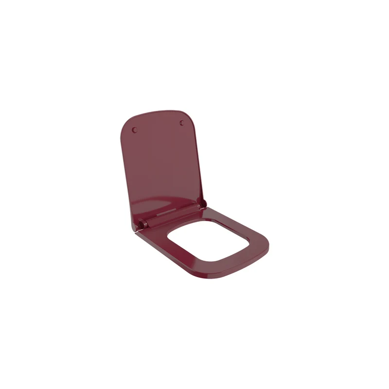 Tutti Slim WC-Sitz Absenkautomatik Toilettendeckel Klodeckel WC-Deckel