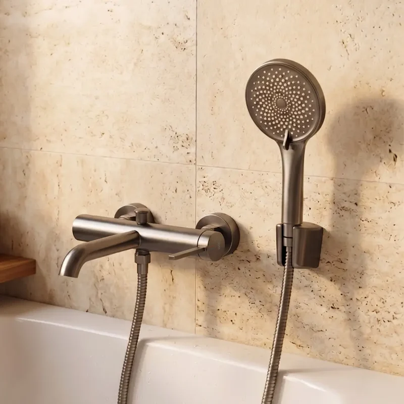 Badewannenarmatur Rivo Titan