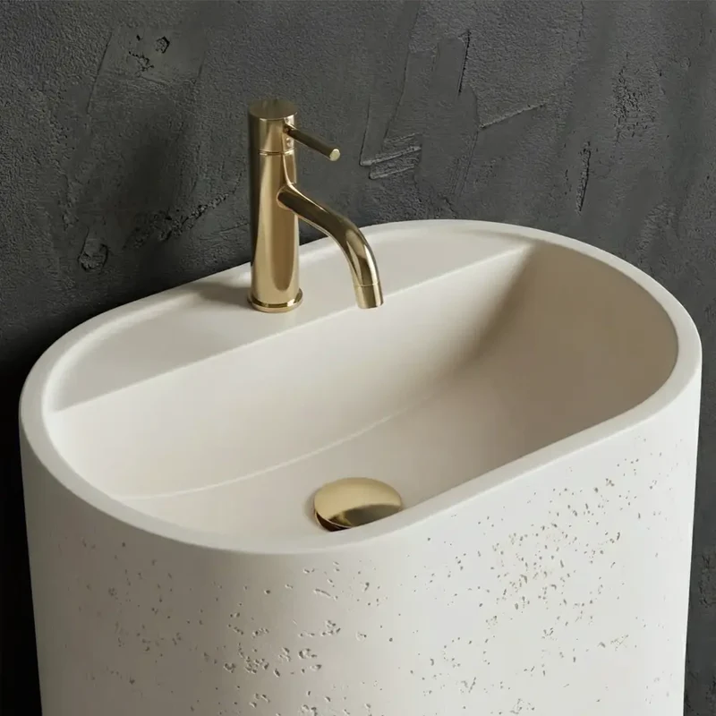 Standwaschbecken Salento