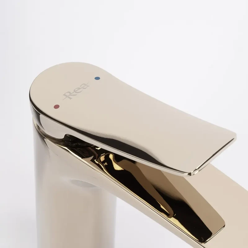 Armatur Vision Gold Low