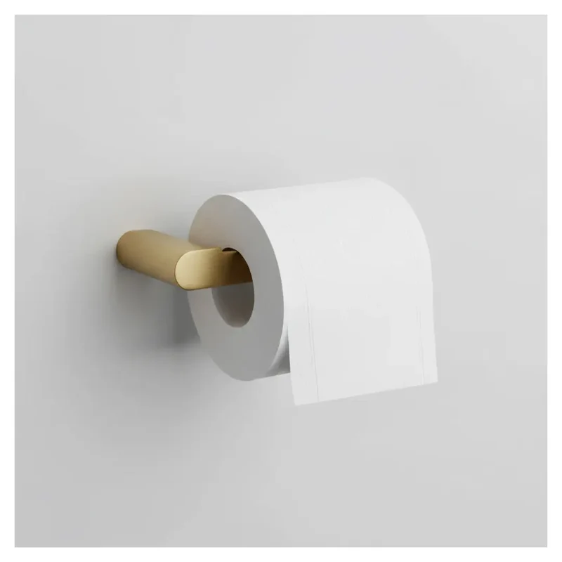 Accessoire-Set MATI Gold Matt 4 teilig