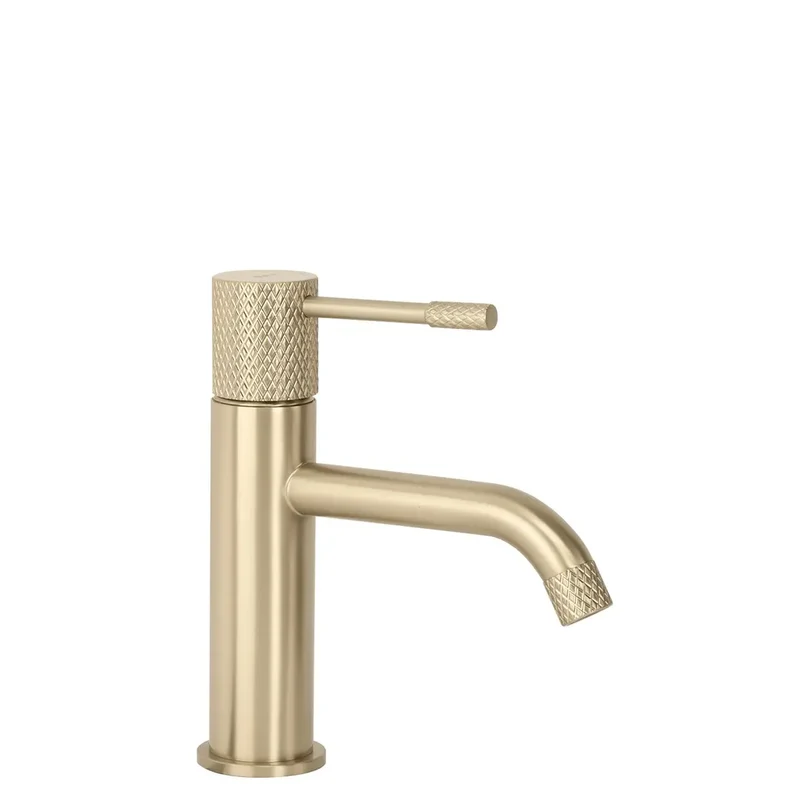Armatur Venti Gold Matt Low