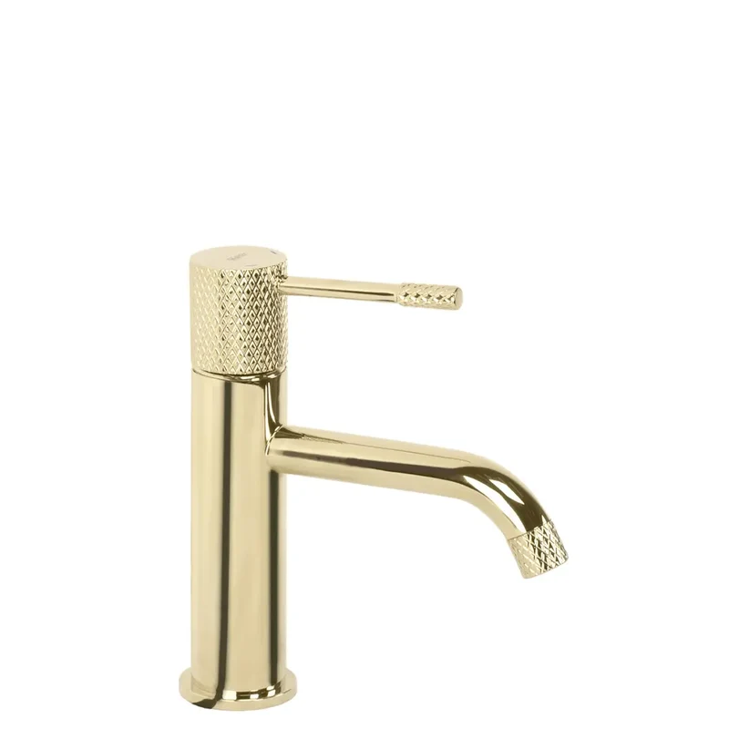 Armatur Venti Gold Low