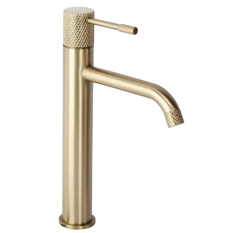 Armatur Venti Gold Matt High