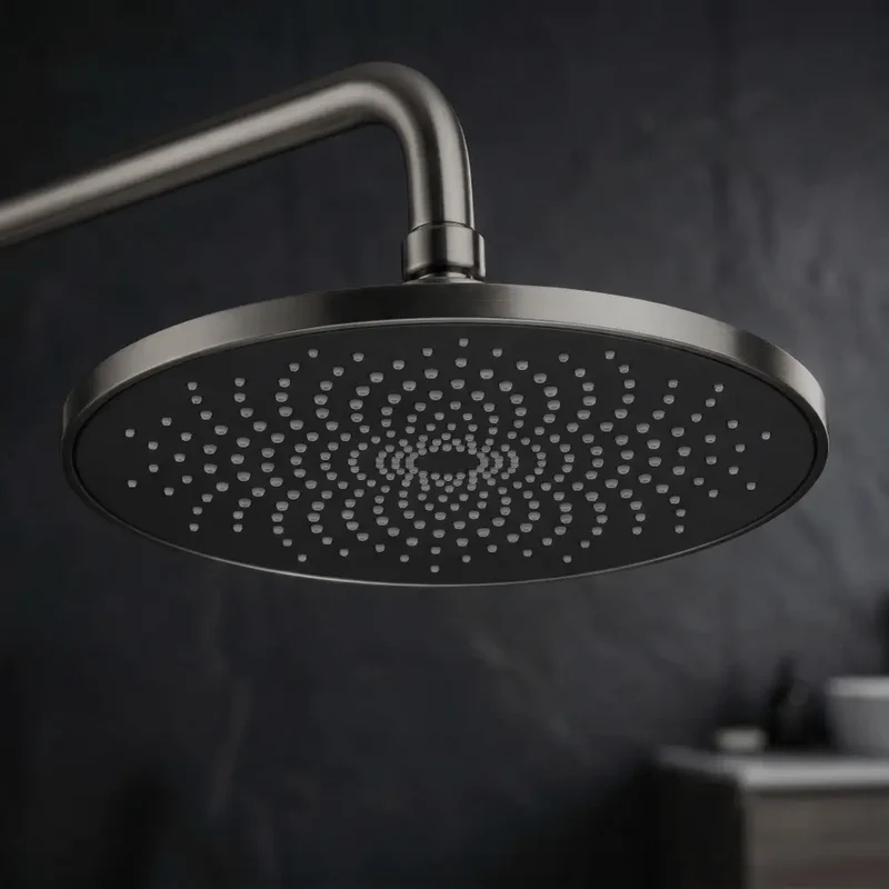 Dusche Rivo Titan