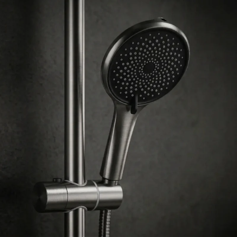 Dusche Rivo Titan