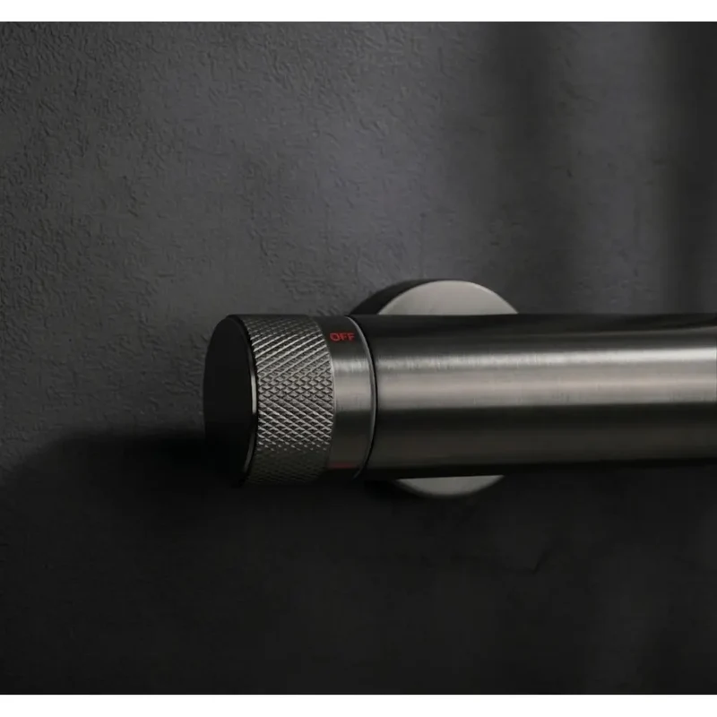 Dusche Rivo Titan