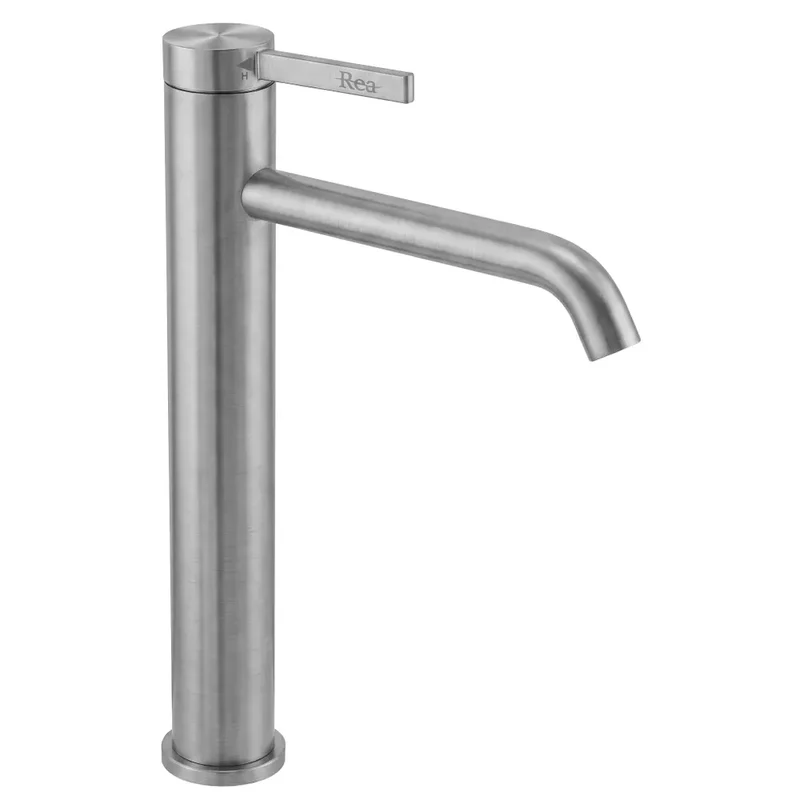 Armatur Rivo High Chrom Matt