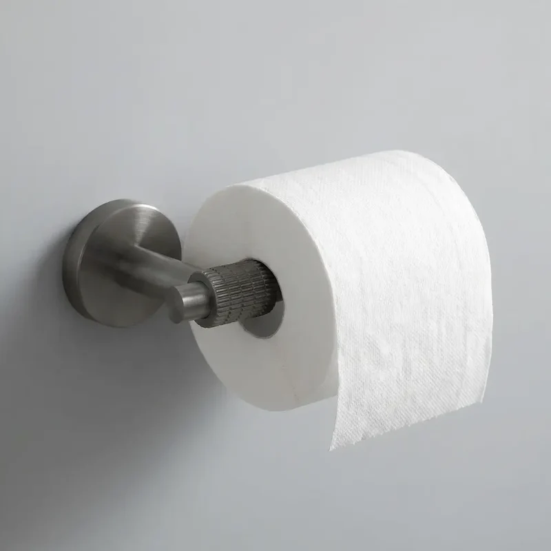 Toilettenpapierhalter 29105 Rivo Titan