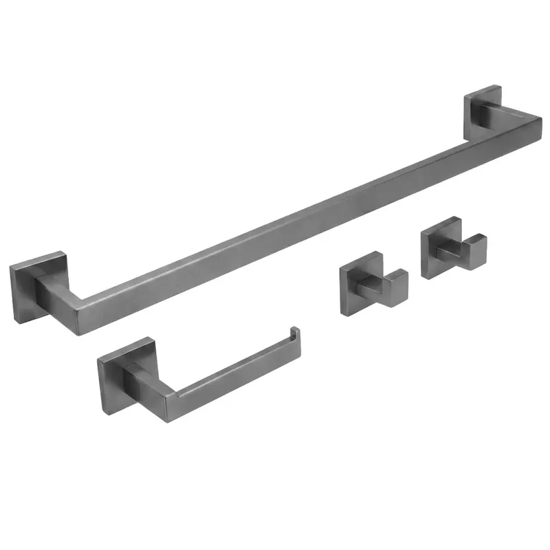 Accessoire-Set RIO Titan 4 teilig