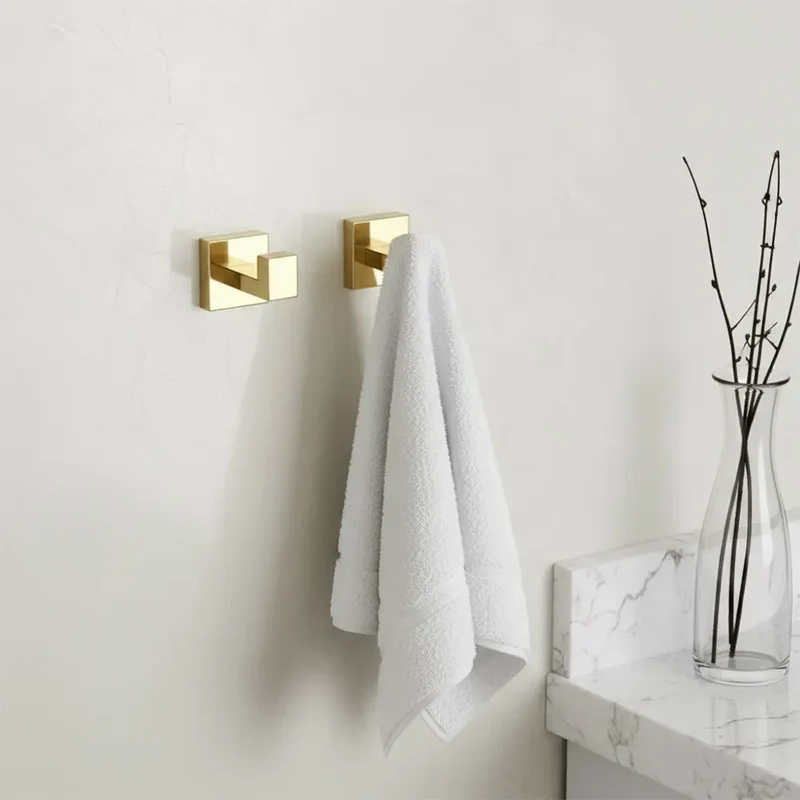 Accessoire-Set RIO Gold 4 teilig