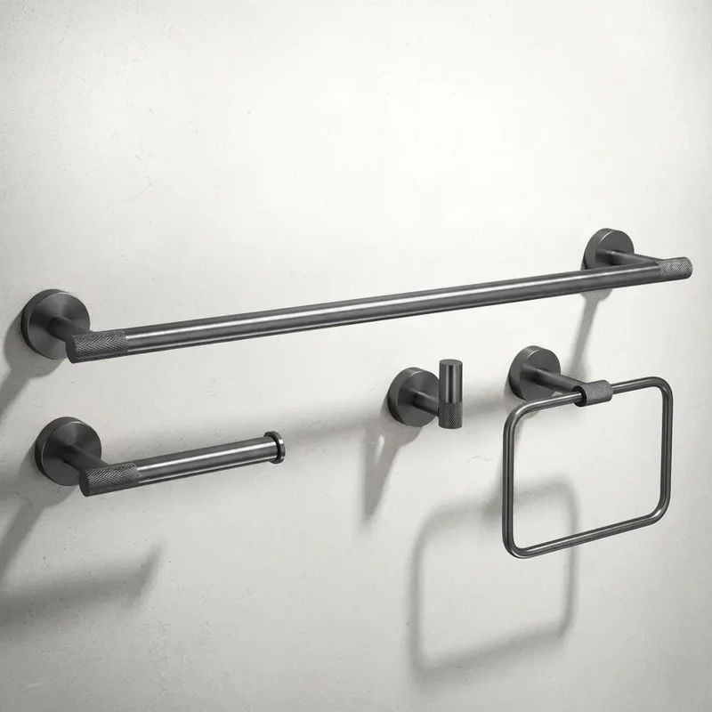 Accessoire-Set GRID Titan 4 teilig