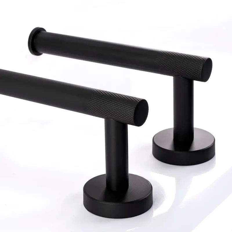 Accessoire-Set GRID Schwarz 4 teilig
