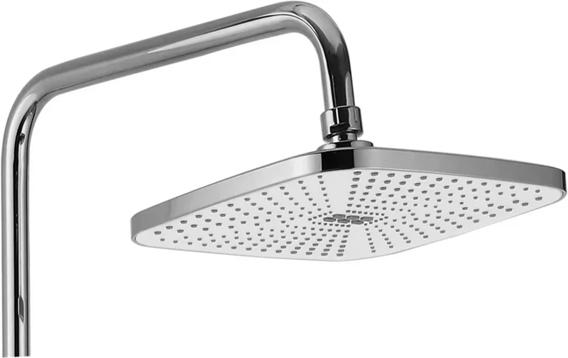 Dusche Storm Chrom 2