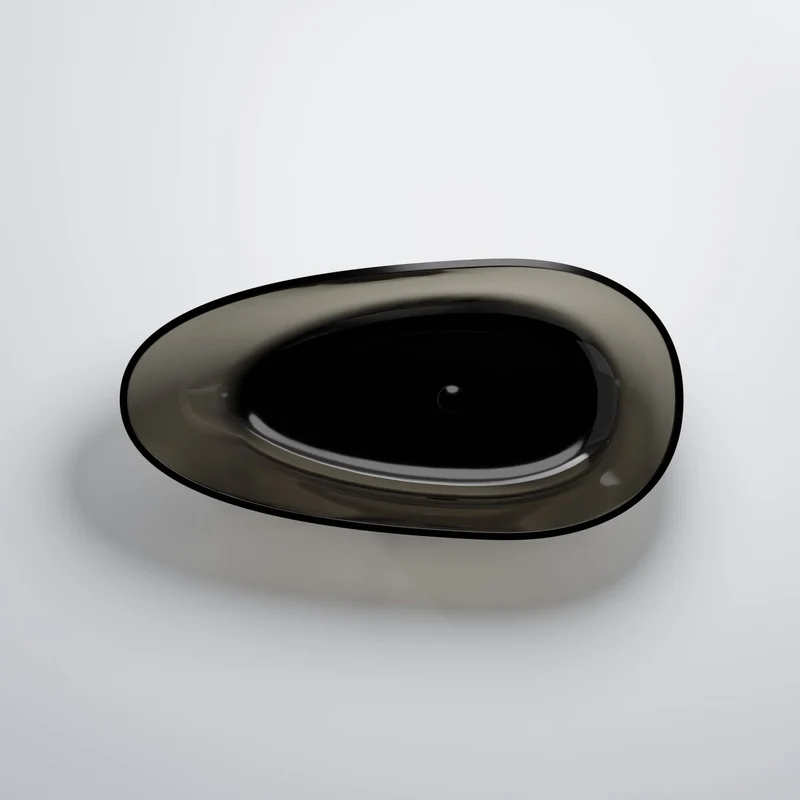 Serie 489 Freistehende Badewanne