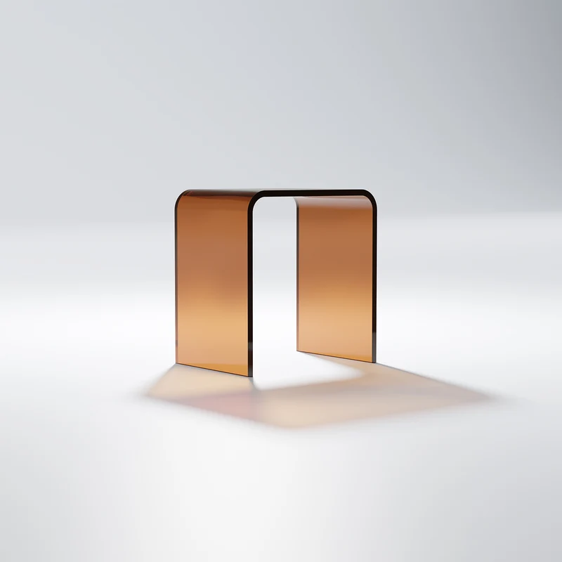 Serie 432 Hocker