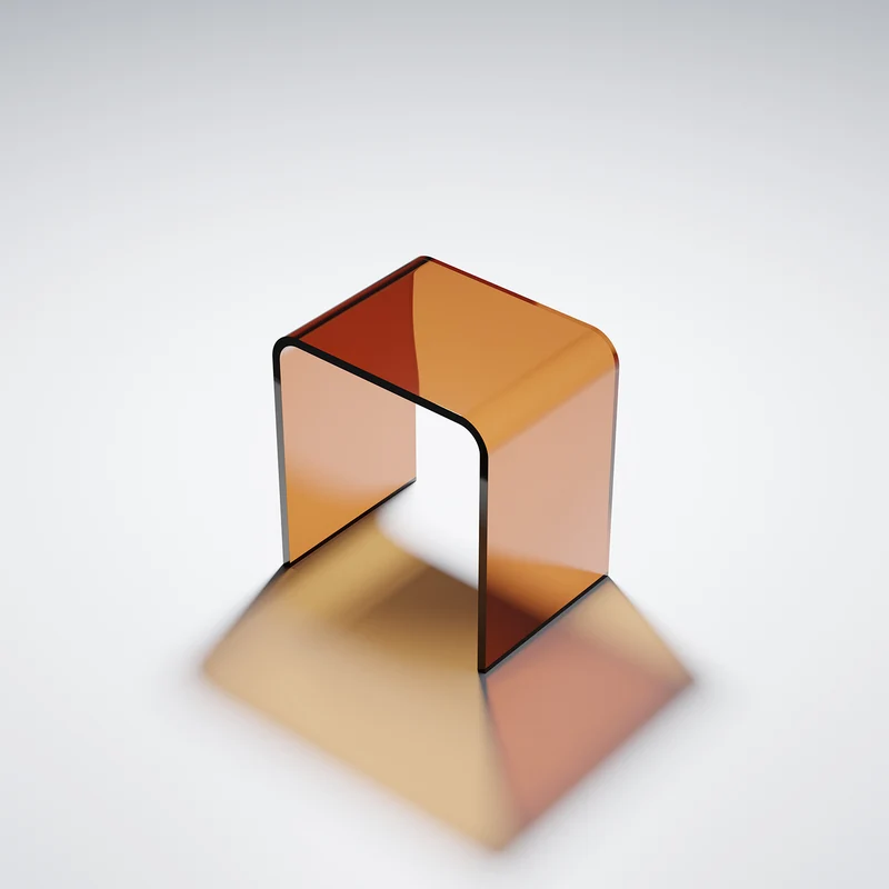 Serie 432 Hocker