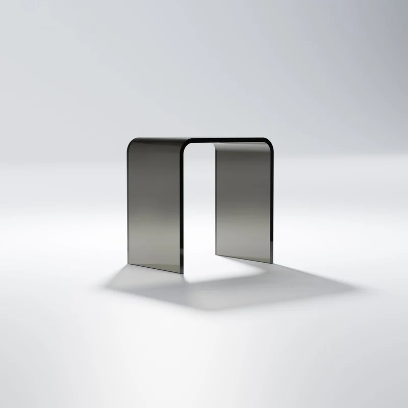Serie 432 Hocker