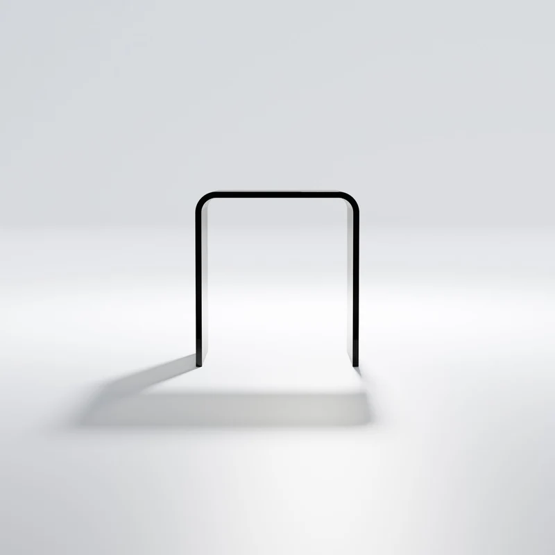 Serie 432 Hocker