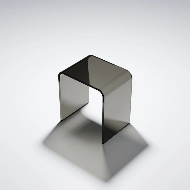 Serie 432 Hocker