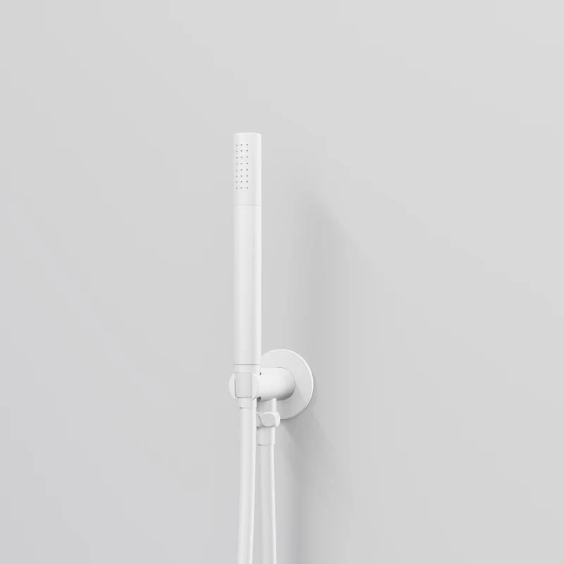 Serie 100 Handbrausegarnitur