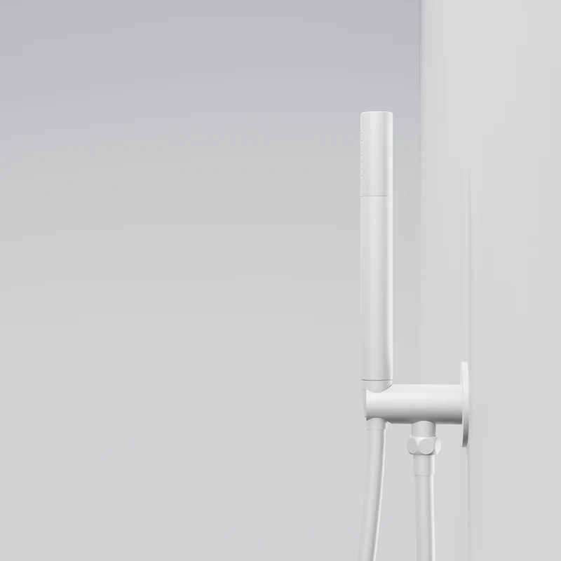 Serie 100 Handbrausegarnitur