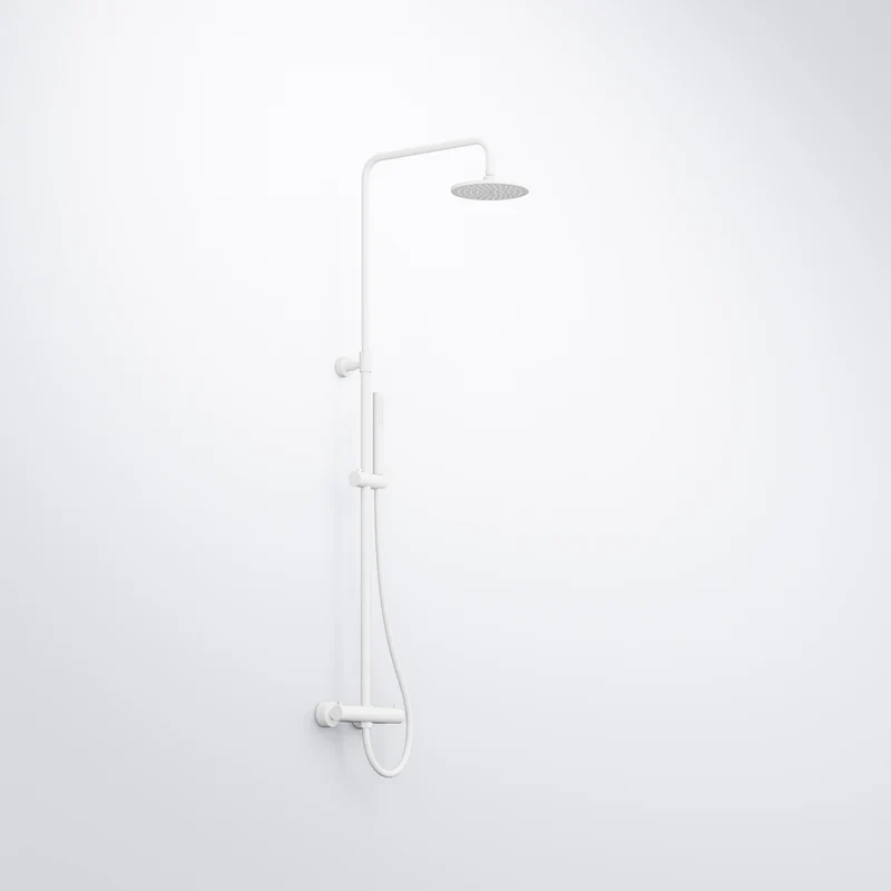 Serie 100 Brauseset