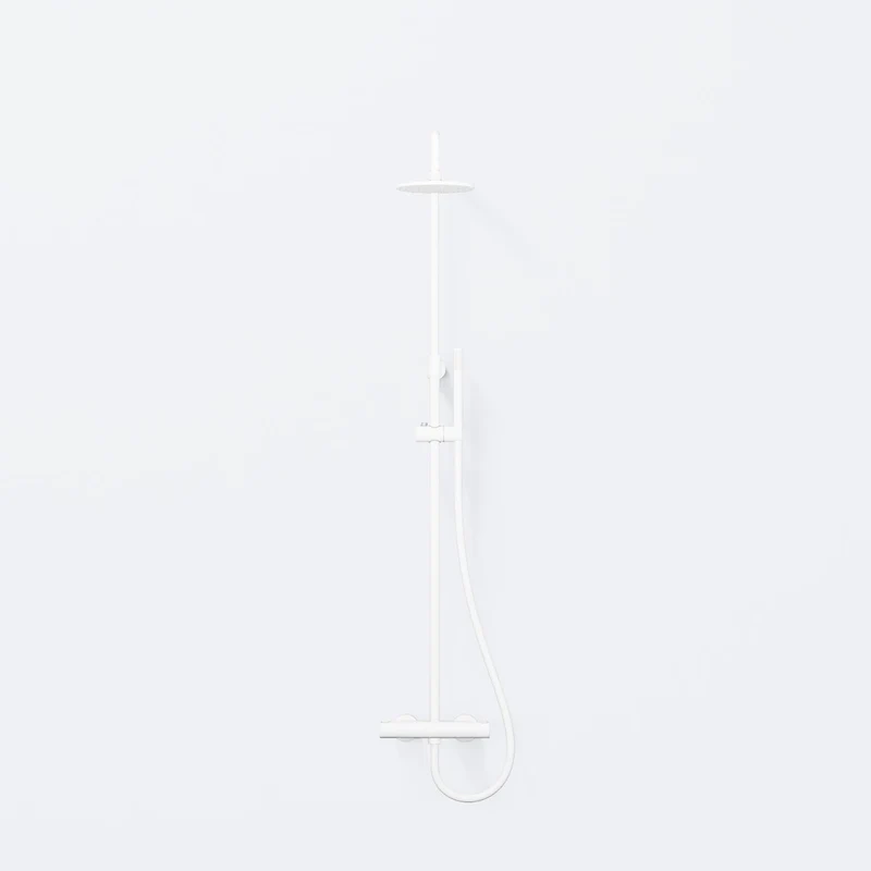 Serie 100 Brauseset