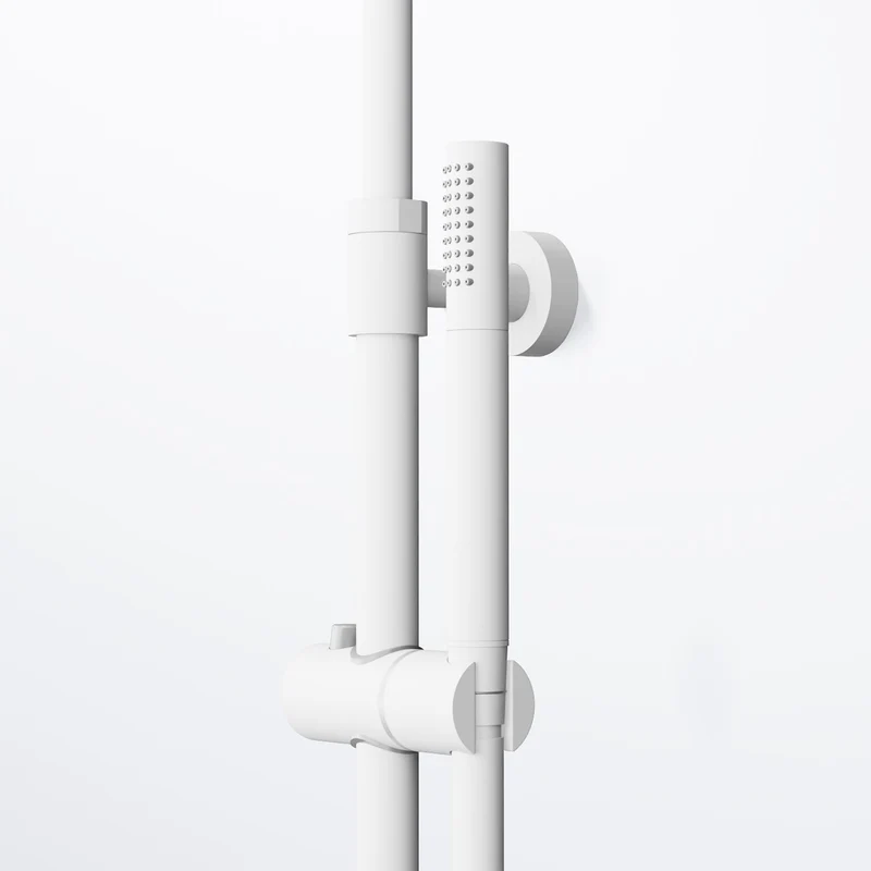 Serie 100 Brauseset