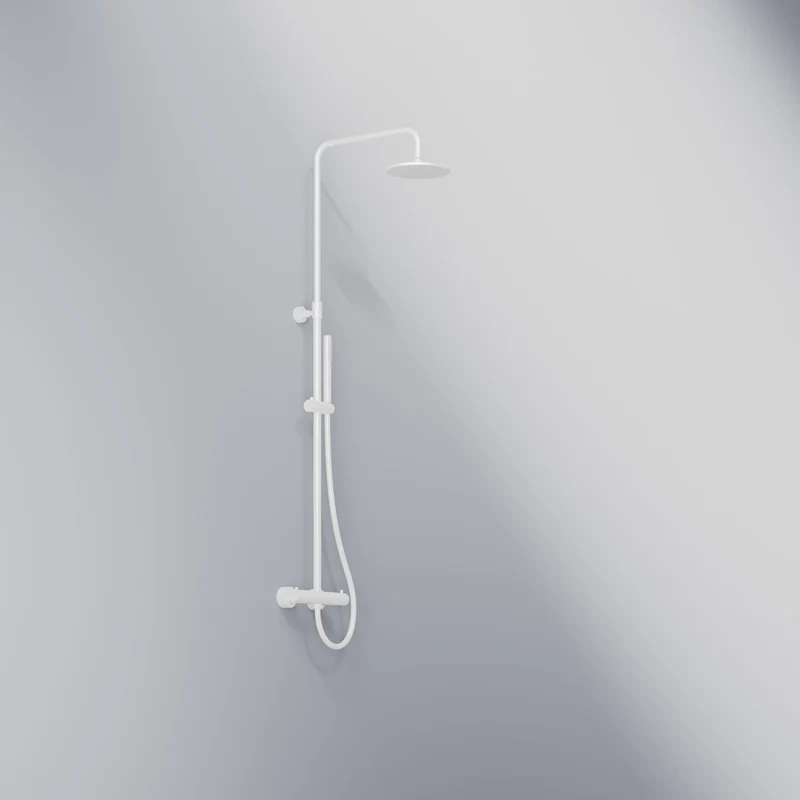 Serie 100 Brauseset
