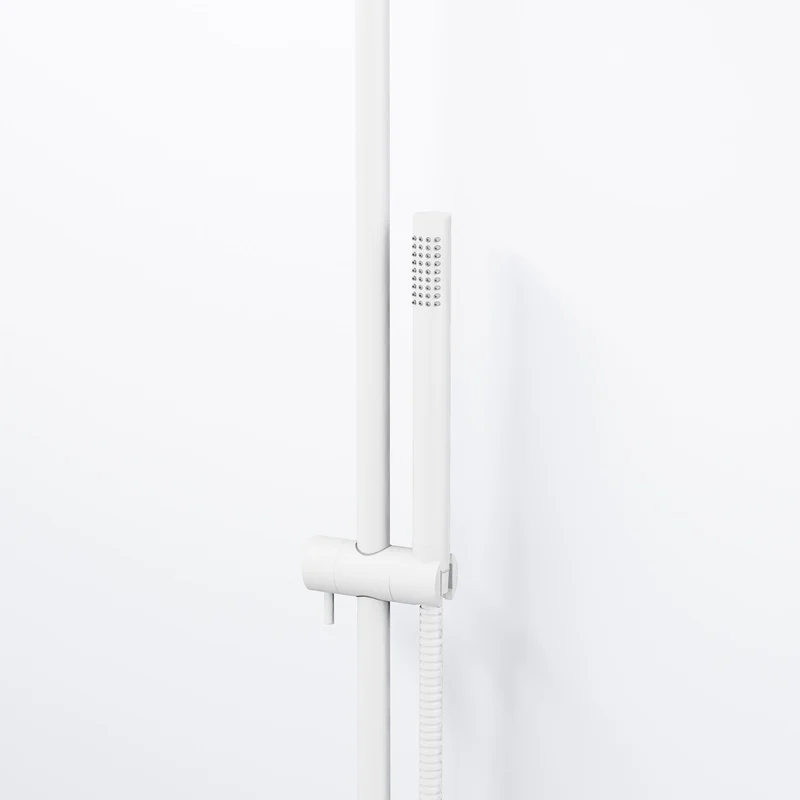 Serie 100 Brausegarnitur