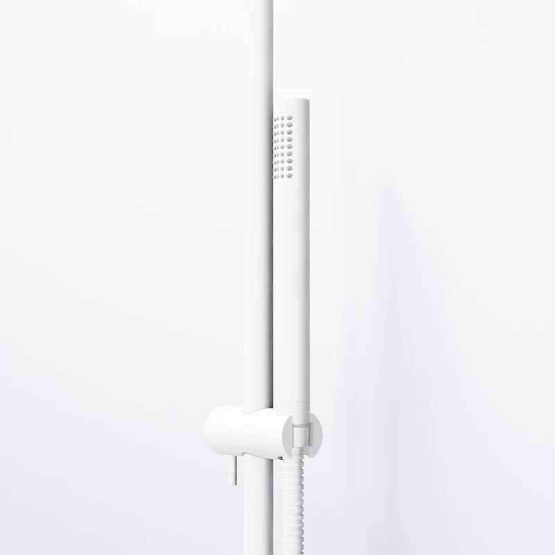 Serie 100 Brausegarnitur
