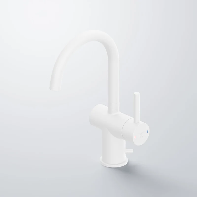 Serie 100 Waschtisch-Einhebelmischer