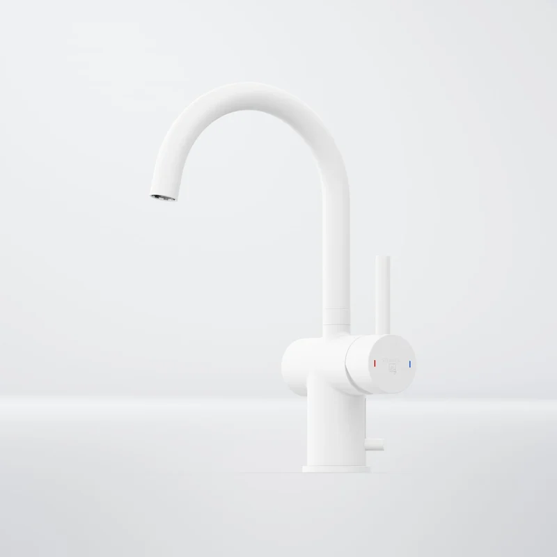 Serie 100 Waschtisch-Einhebelmischer