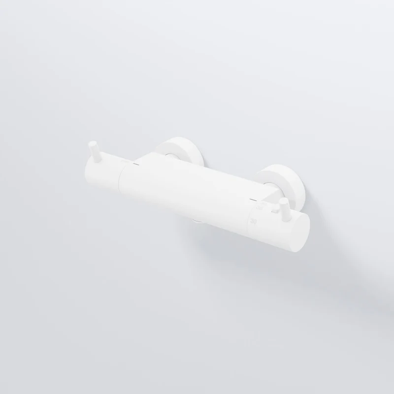 Serie 100 Aufputzthermostat ½″