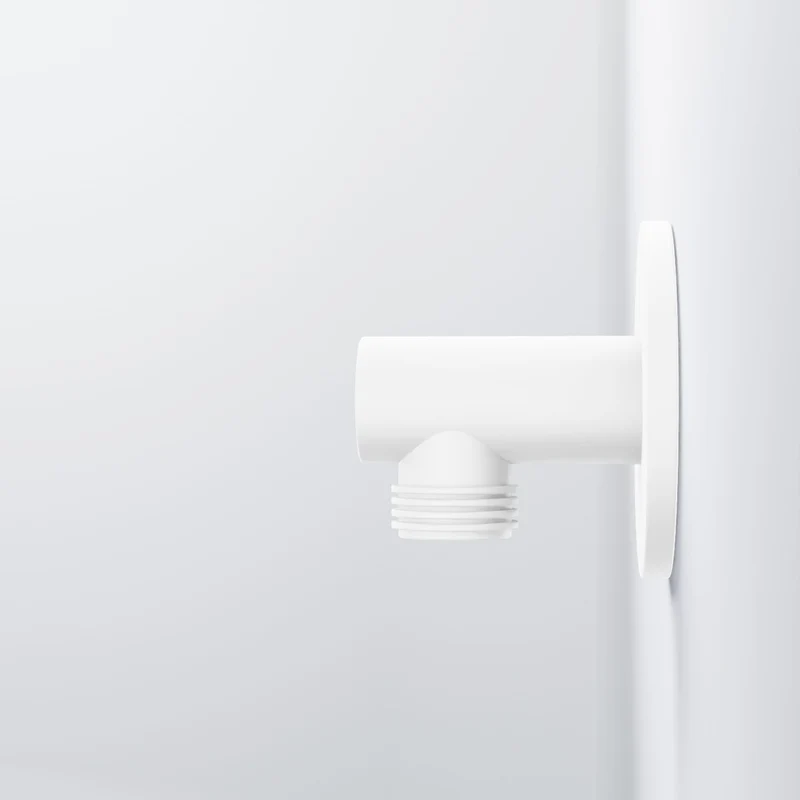 Serie 100 Brauseanschlussbogen 1/2″