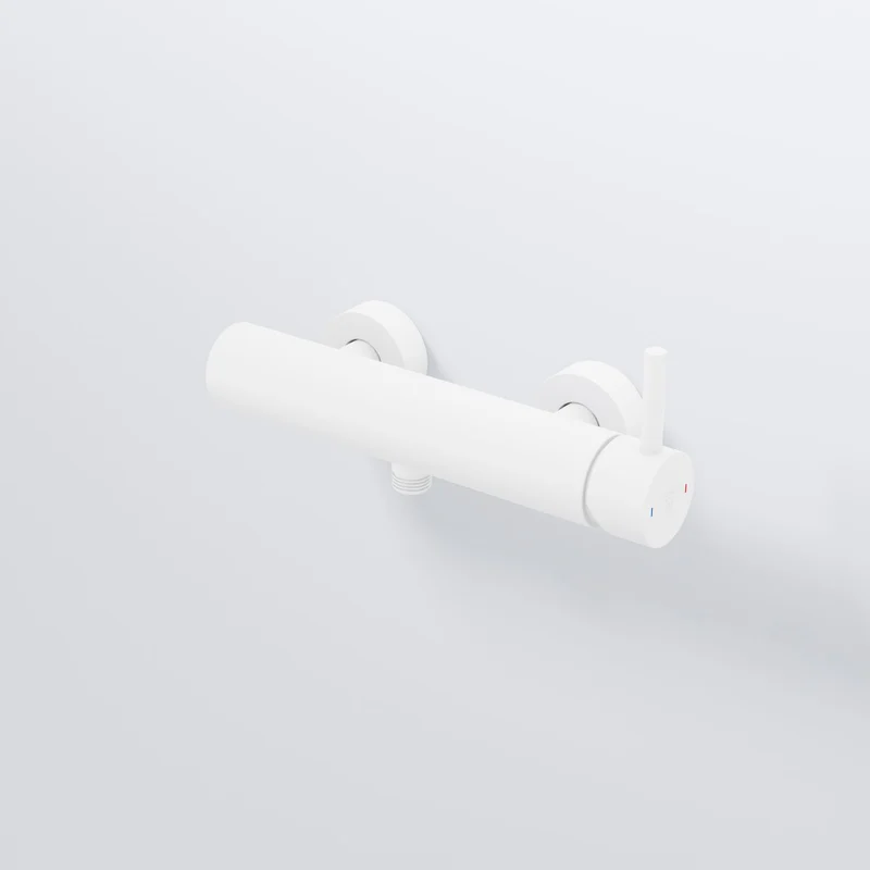 Serie 100 Aufputz-Einhebelmischer ½″