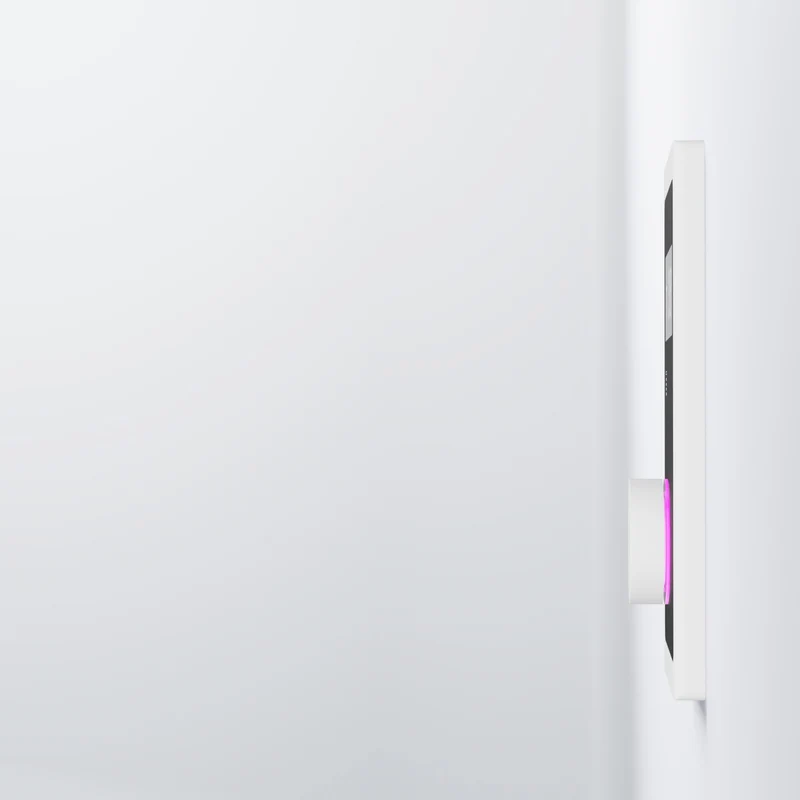 Serie 390 iFlow - Vollelektronische Armatur mit Digitalanzeige