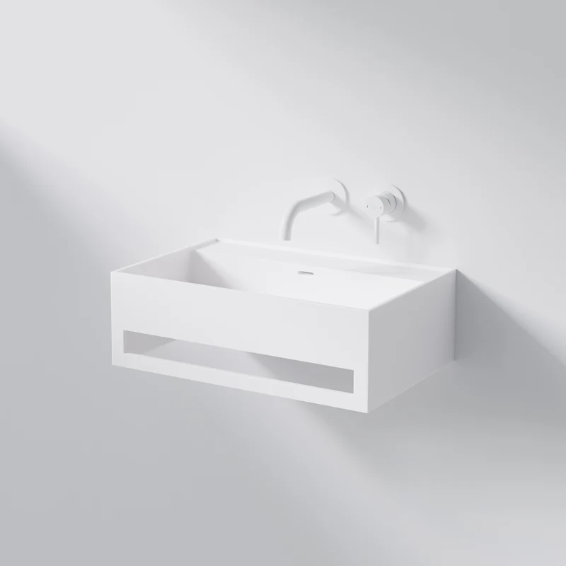 Serie 443 Wandwaschtisch