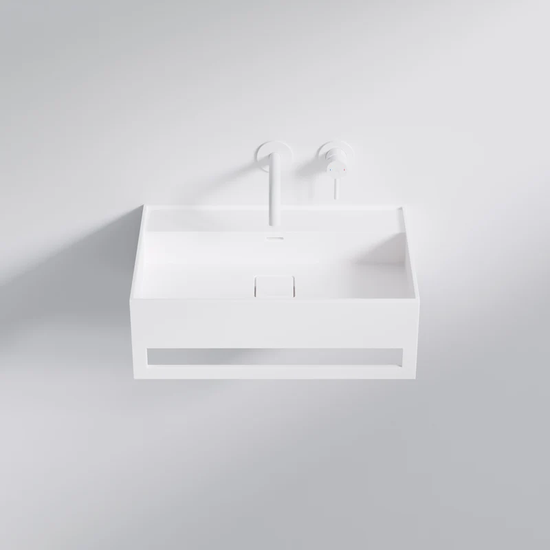 Serie 443 Wandwaschtisch