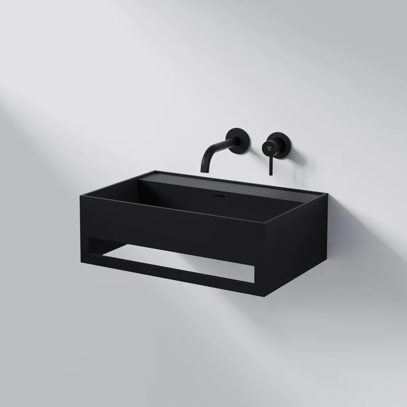 Serie 443 Wandwaschtisch