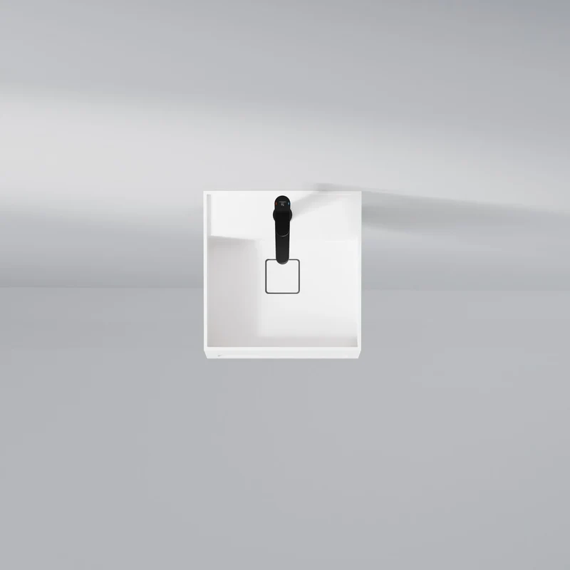 Serie 443 Wand-Waschtisch