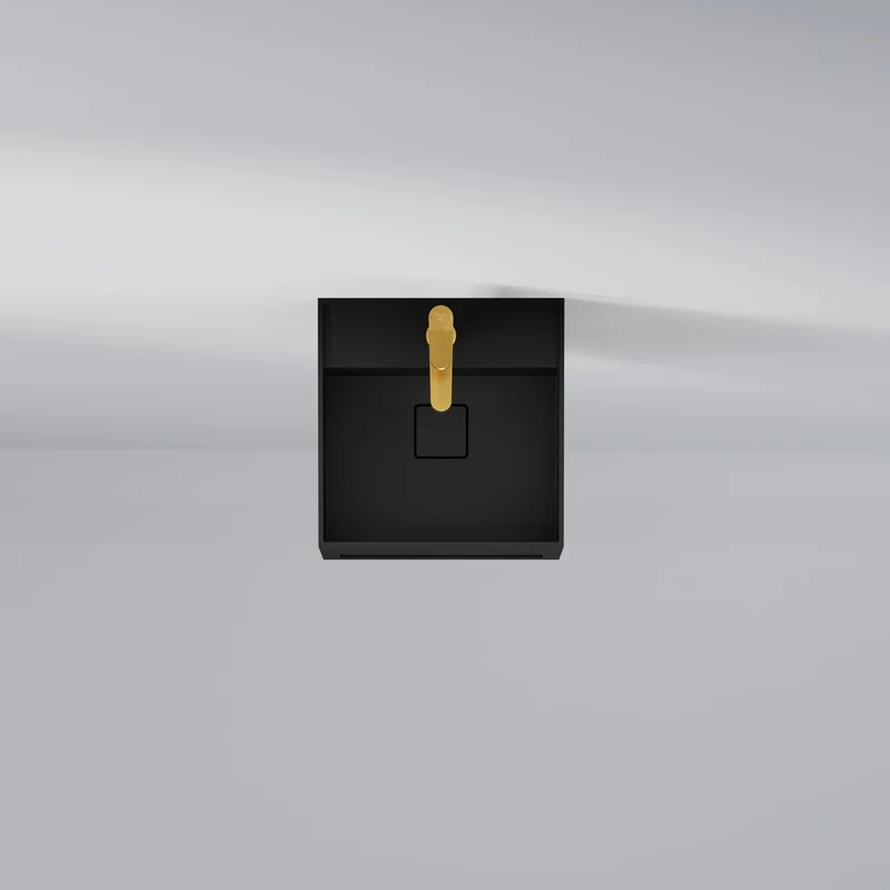 Serie 443 Wand-Waschtisch