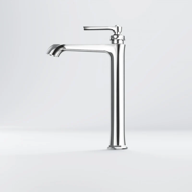 Serie 350 Waschtisch-Einhebelmischer