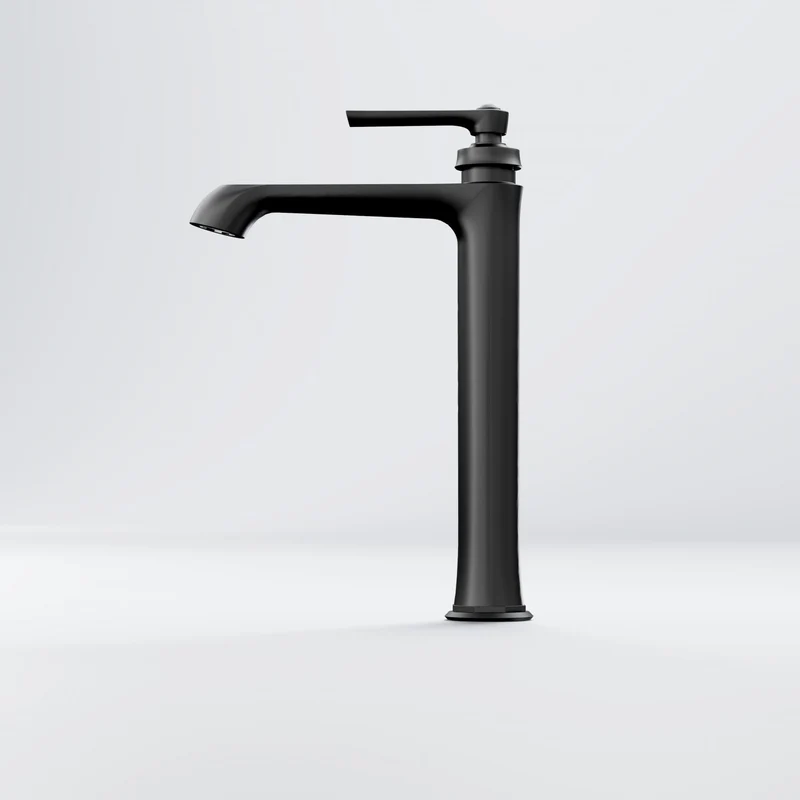 Serie 350 Waschtisch-Einhebelmischer