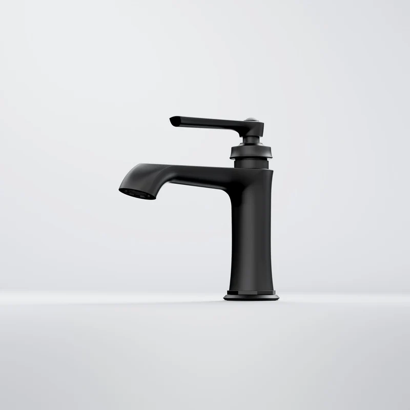 Serie 350 Waschtisch-Einhebelmischer 1 ¼"