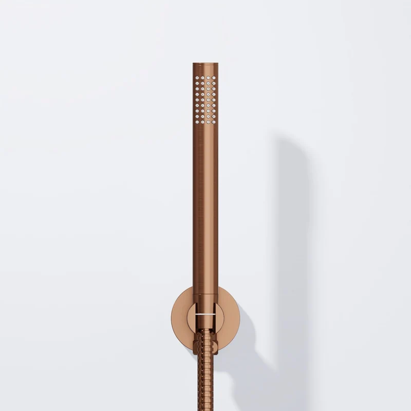 Serie 100 Handbrausegarnitur