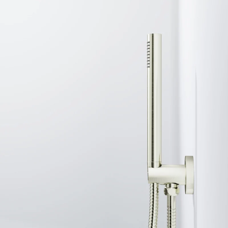 Serie 100 Handbrausegarnitur