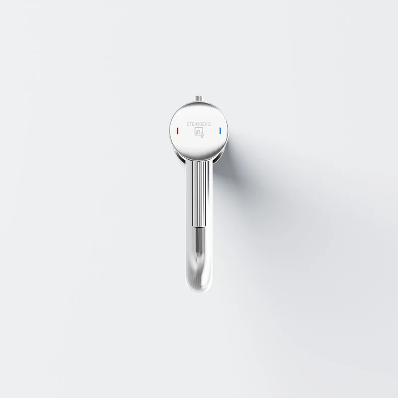 Serie 100 Waschtisch-Einhebelmischer